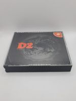 D2 DC Dreamcast Japan OVP