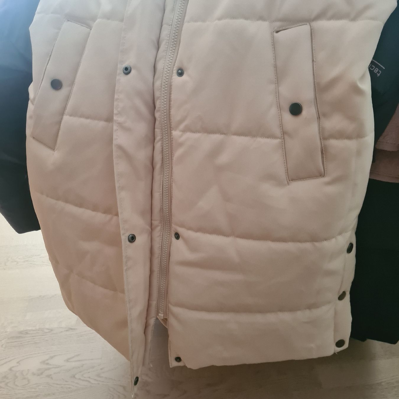 Vero Moda Mäntel: Vero Moda Mantel Gr M – Gebraucht aus Steinen von turbogeiss99 8