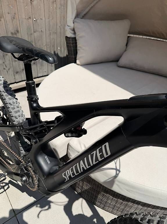 Biciclette: Specialized Turbo Levo 3 Carbon – Usato da Flims Waldhaus venduto da dreutter 3