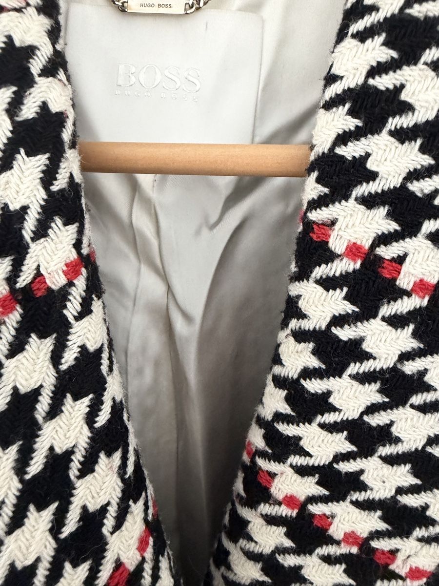 Hugo Boss Mäntel: Mantel Boss Größe 36 – Gebraucht aus Scherzingen von mar_vt2c 1