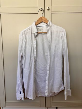 Business/Freizeit Hemd (Gr. S)