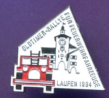 FEUERWEHRAUTO