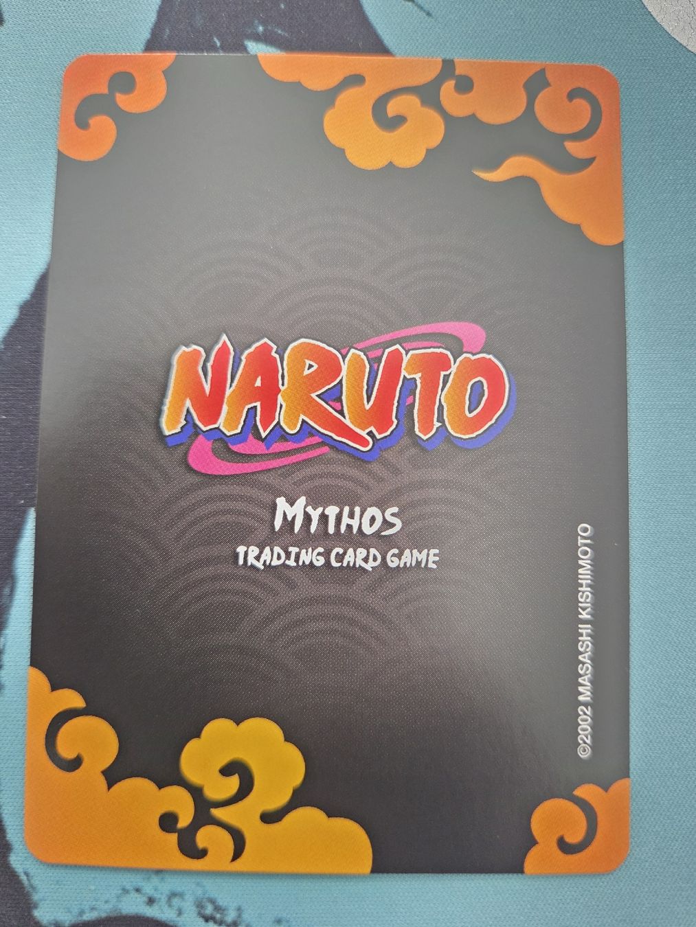 Carte collezionabili: Naruto Mythos TCG - Temari FA EN – Nuovo (secondo la descrizione) da Safnern venduto da wil_z6qf 1