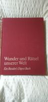 Wunder und Rätsel unserer Welt Buch. Fotos u. Beschreibungen