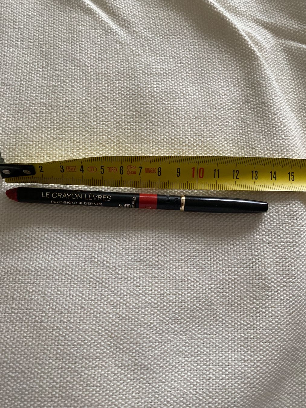 Chanel Make-up: Chanel le crayon levres, Nr 97 – Usato da Zollikerberg venduto da Natallia71 2