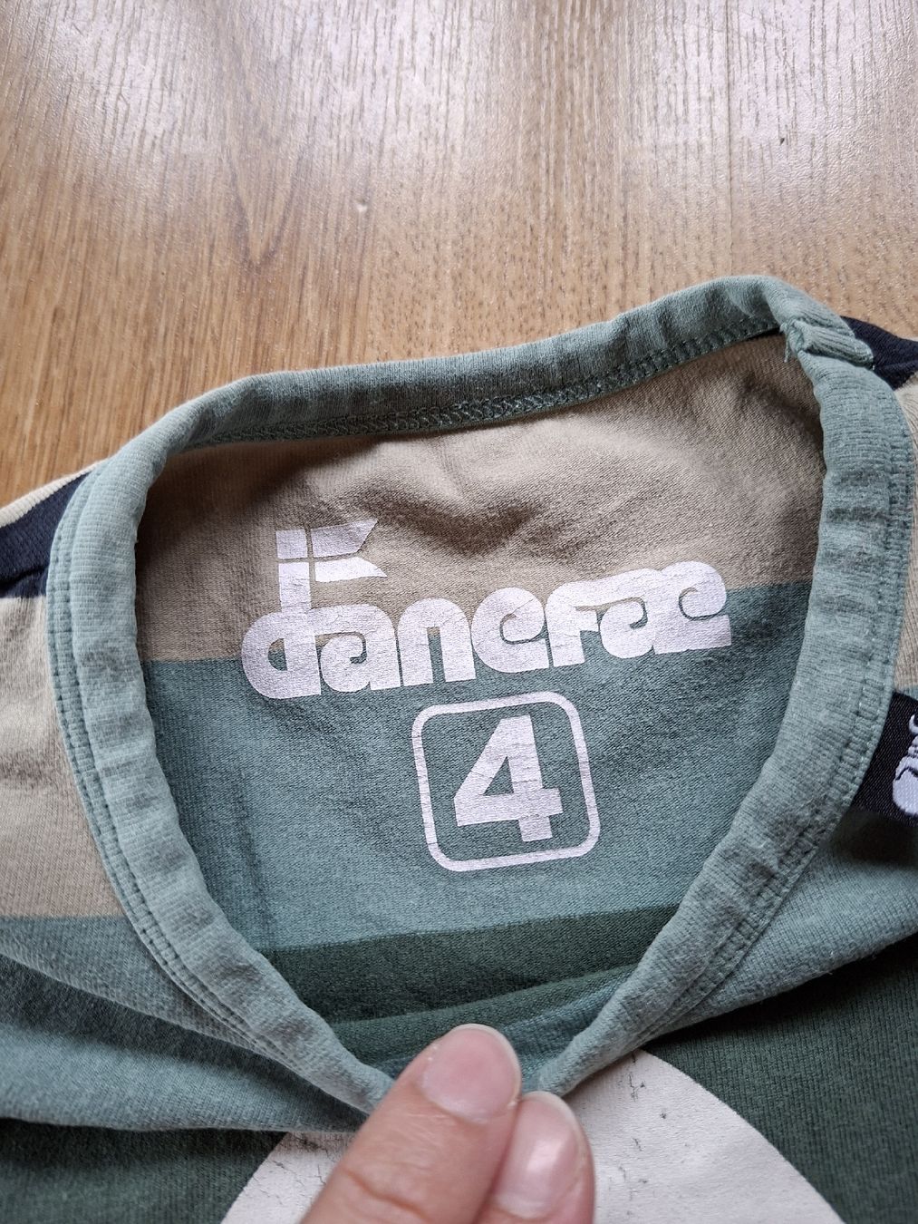 Danefae Kleiderpakete & -sets: Danefae Set T-Shirt – Gebraucht aus Grünenmatt von princess_ 1