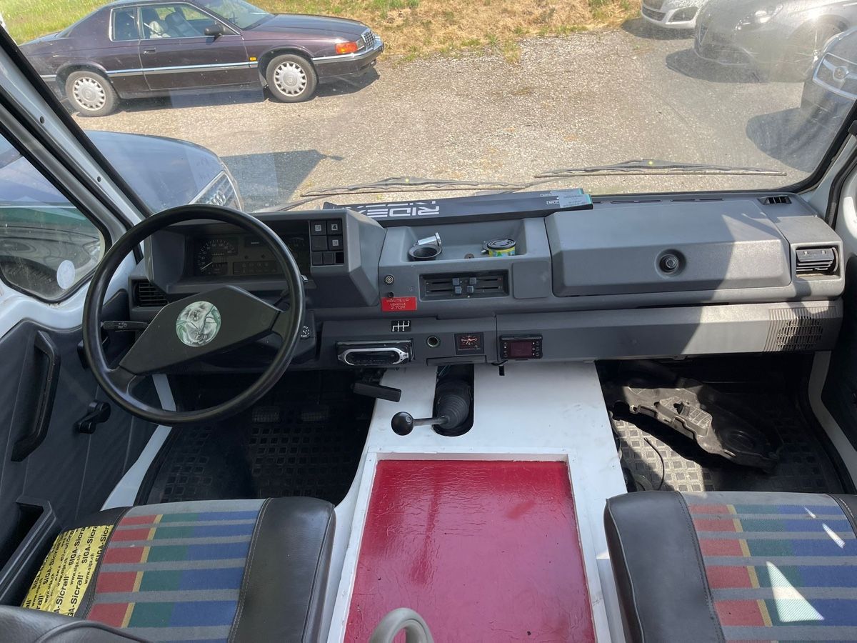 Mobilhome: Renault Master T35D – Usato da Emmen venduto da Adiller77 6