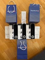 Swatch x Audemars Piguet AP Bioceramic Royal Pop Ocho Negro