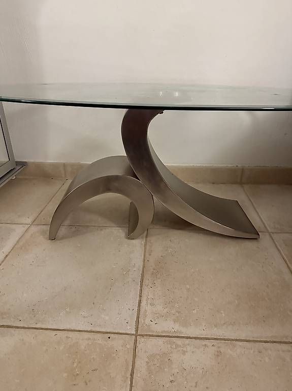 Tische: Table basse – Gebraucht aus Denens von rdu_6td7 1