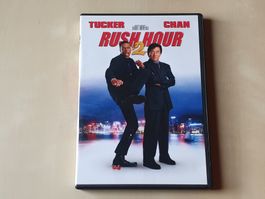 Rush Hour 2