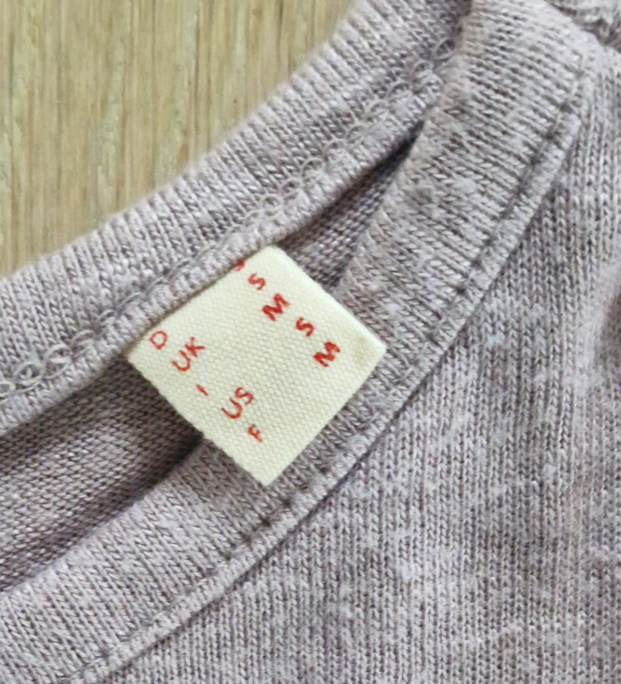 Esprit Maglioni & Felpe: Pullover Esprit rosa Gr. S (Damen) – Usato da Nebikon venduto da Japostyle 1