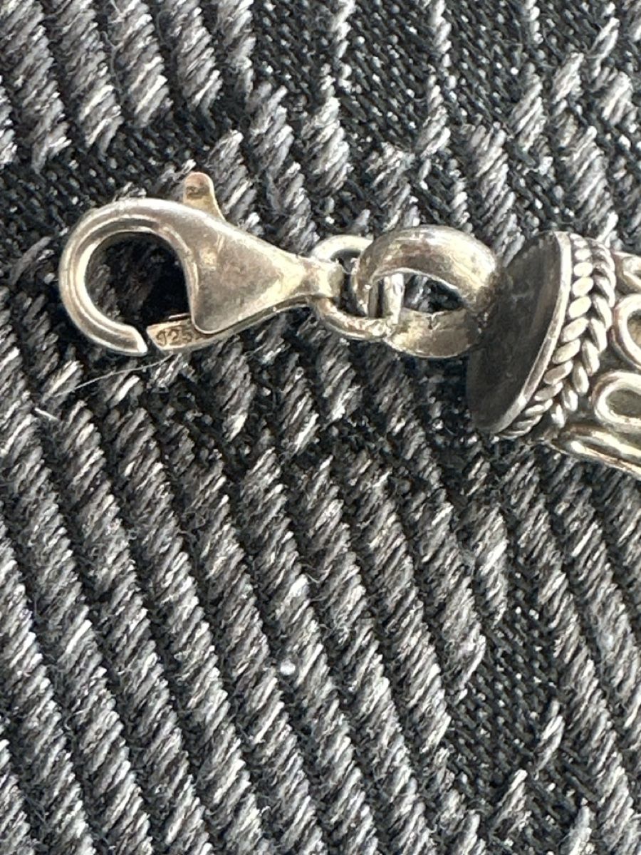 Ketten: Silber 925 Halskette & Armband Set – Gebraucht aus Spreitenbach von Je_3011 2