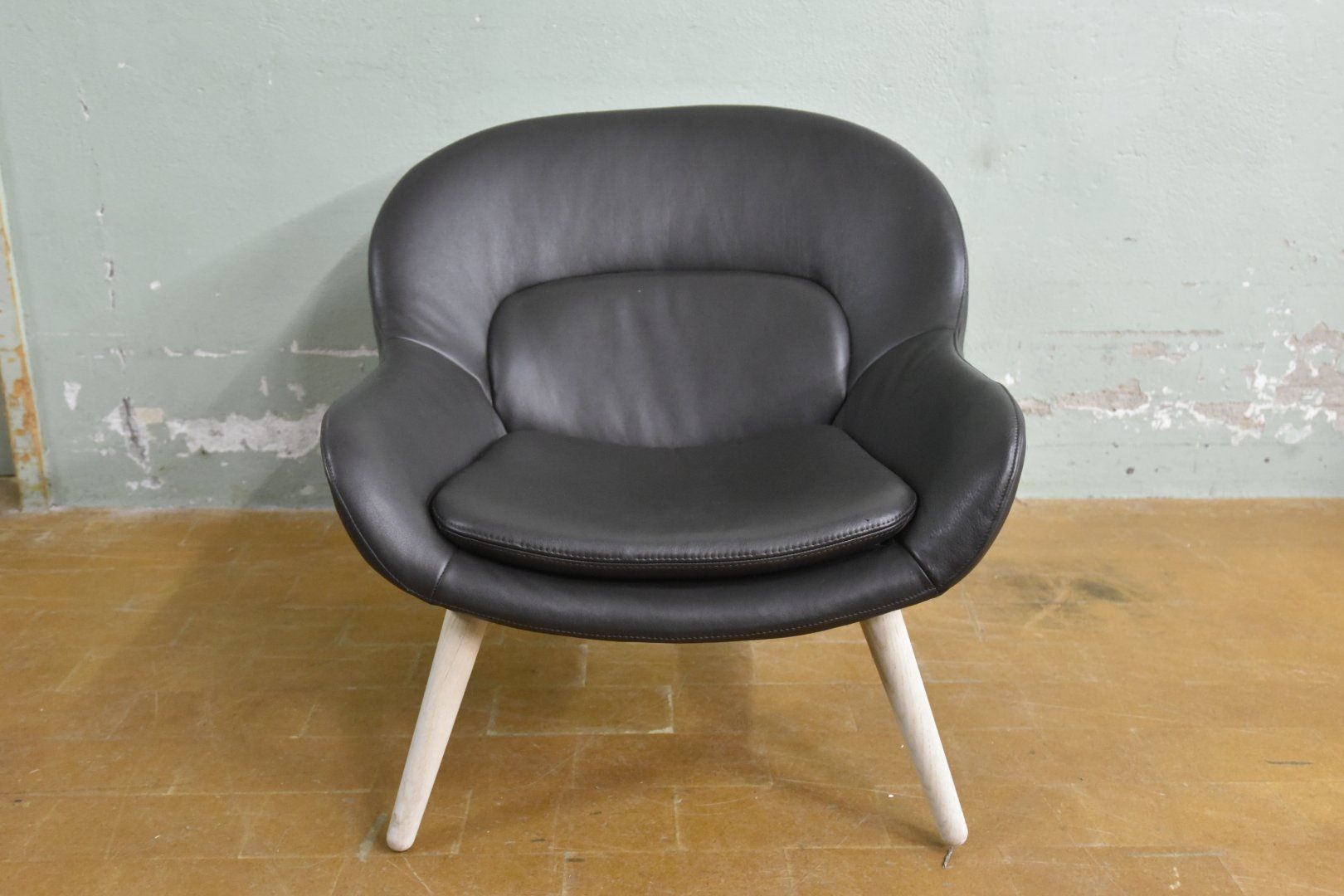 Poltrone: Designer Sessel PHILIPPA von Bolia – Usato da Lichtensteig venduto da Usedinstorecom 1