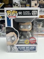 Funko POP! DC Super Heroes Kyle Rayner (White Lantern) Limit