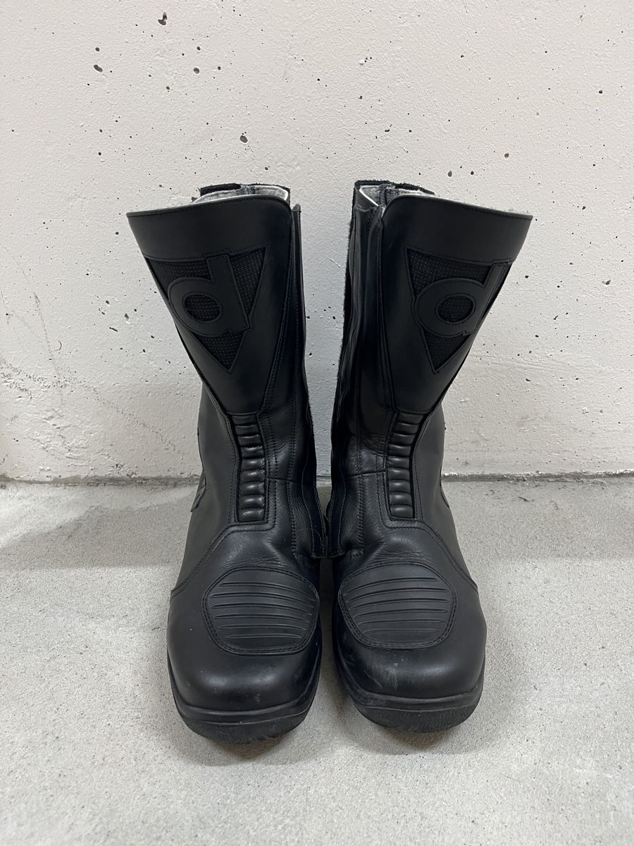 Herrenschuhe: Daytona Nonstop GTX Gore-Tex 42 – Gebraucht aus Zürich von gug_hpd7 2