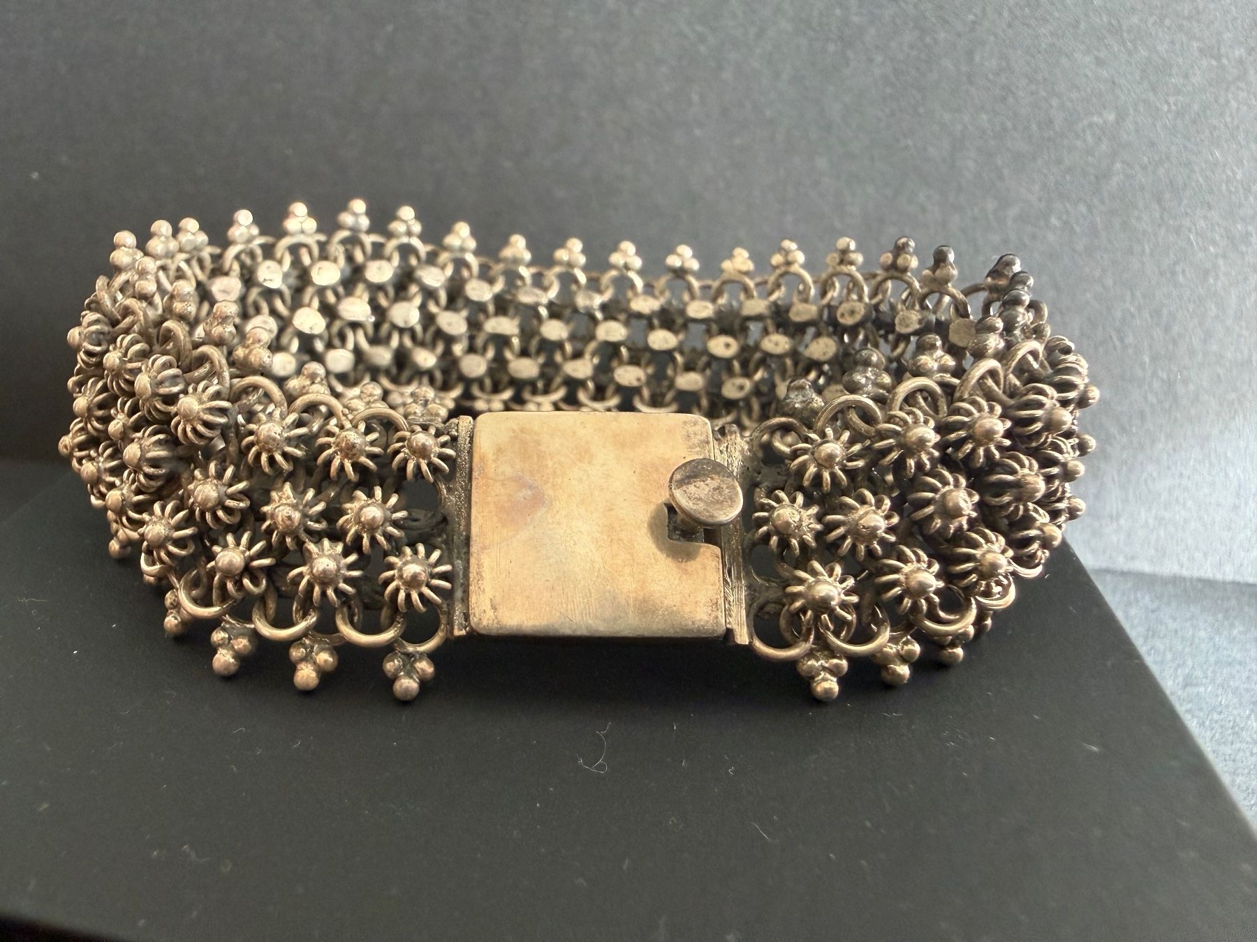 Bracelets: Silber Armband 925 – D'occasion à Spiegel b. Bern par Rogger72