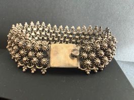 Silber Armband 925