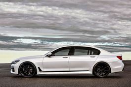 Alufelgen BMW iX xDrive40 X7 Audi Q8 Mercedes S Klasse 22"