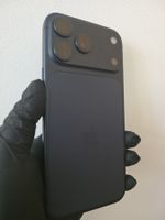 iPhone 17 Pro Max, 256 GB, Tiefblau mieten