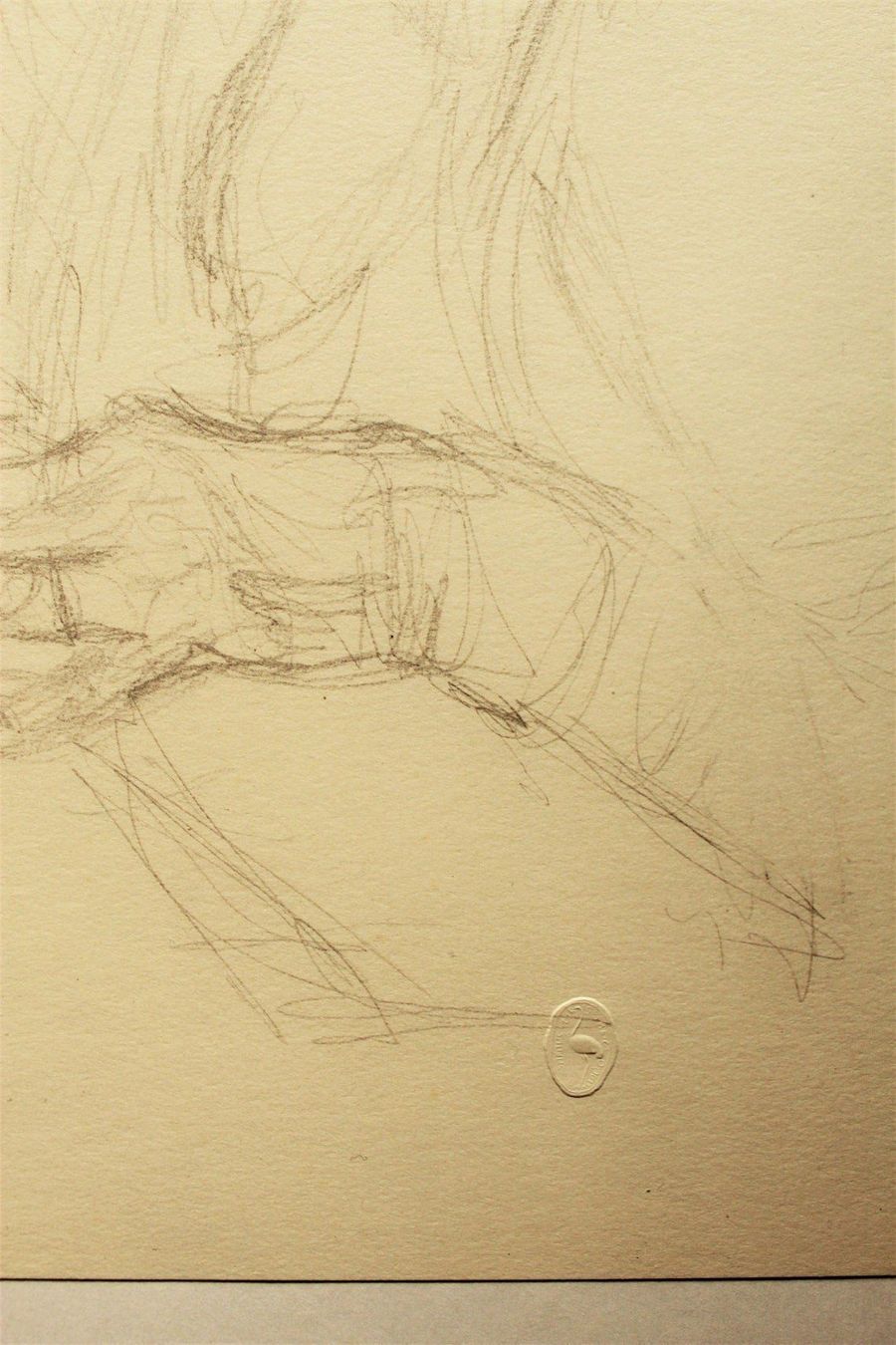 Grafica & Litografie: Alberto Giacometti, Vintage Lithographie – Nuovo (secondo la descrizione) da Ponte Tresa venduto da 11GalleriaAlterEgo11 5