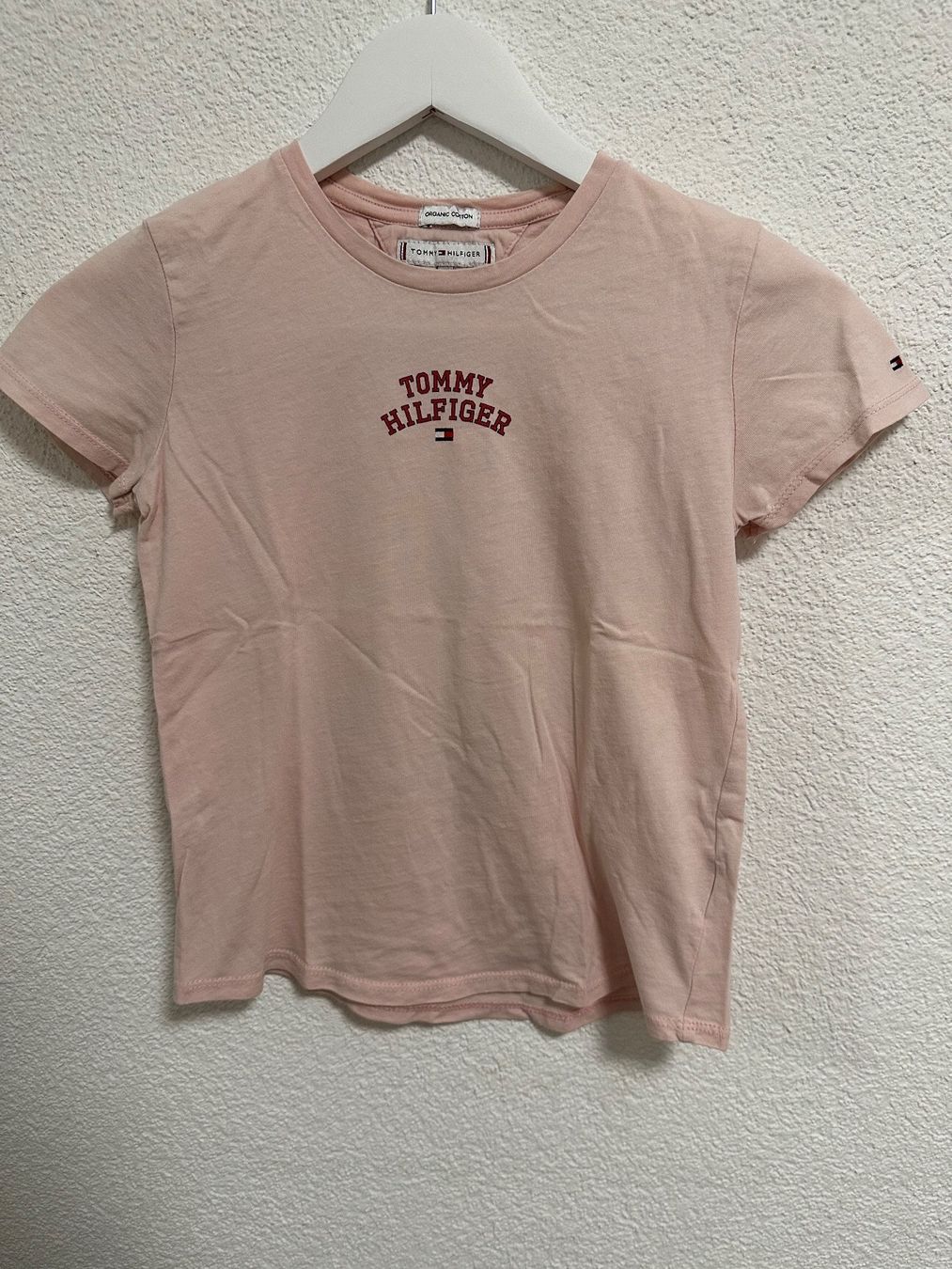 Tommy Hilfiger Camicie, T-shirt & Polo: Tommy Hilfiger Tshirt – Usato da Rombach venduto da nu_be.14