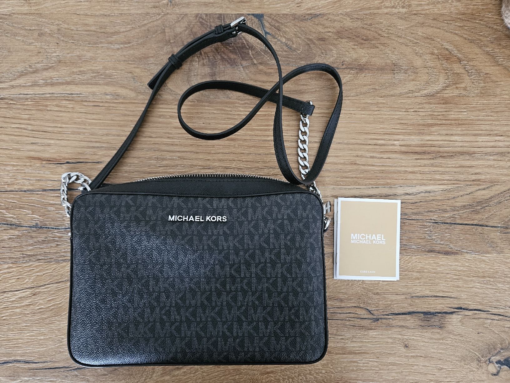 Michael Kors Borse da donna: Original Michael Kors Tasche – Nuovo (secondo la descrizione) da Härkingen venduto da deb_6bsp 2