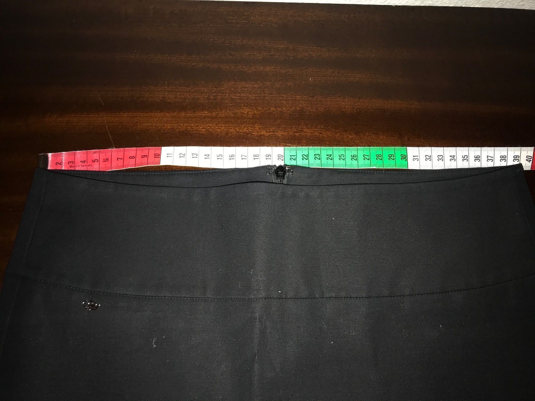 Röcke: Disquared Mini-Rock – Gebraucht aus Bäch SZ von ruslena29 5