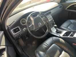 Volvo XC-70  3D 4WD ab MFK 2.2026 / Motorschaden