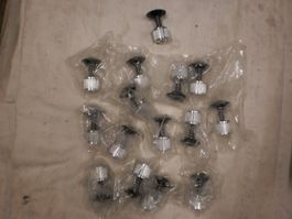 Diverse Gabel Expander