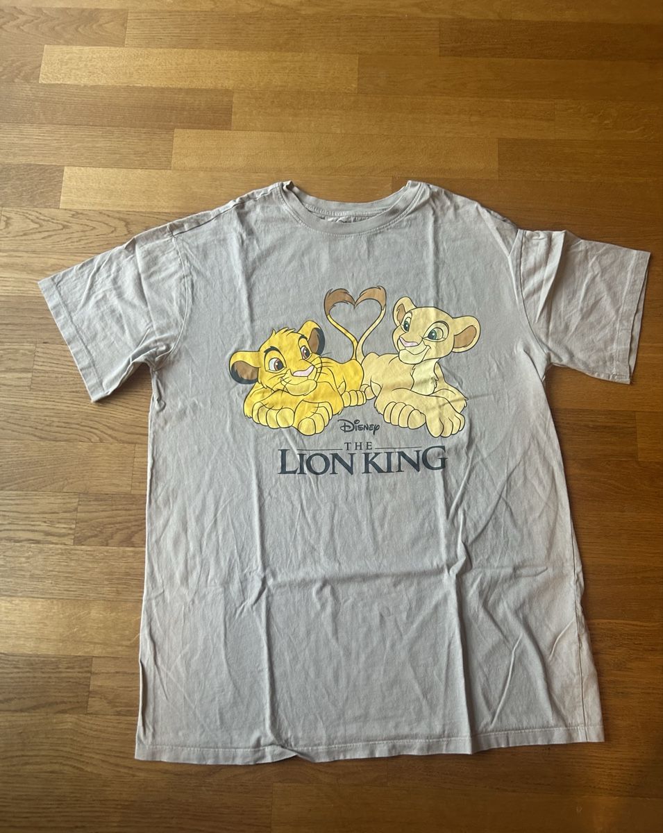 Disney Négligés & Pyjamas: Nachthemd – D'occasion à Oberbüren par Si.Ka