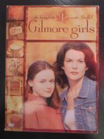 Gilmore Girls Staffel 1 Komplett DVD