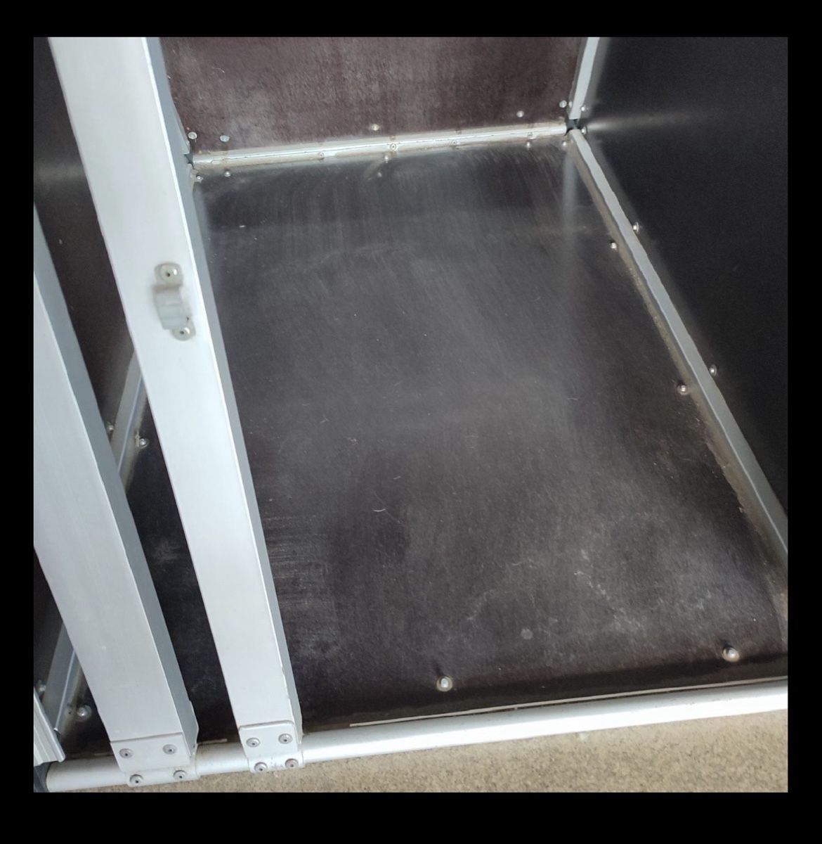 Gabbie, trasporto & Sicurezza: Hundebox  – Usato da Kloten venduto da uana_j 3