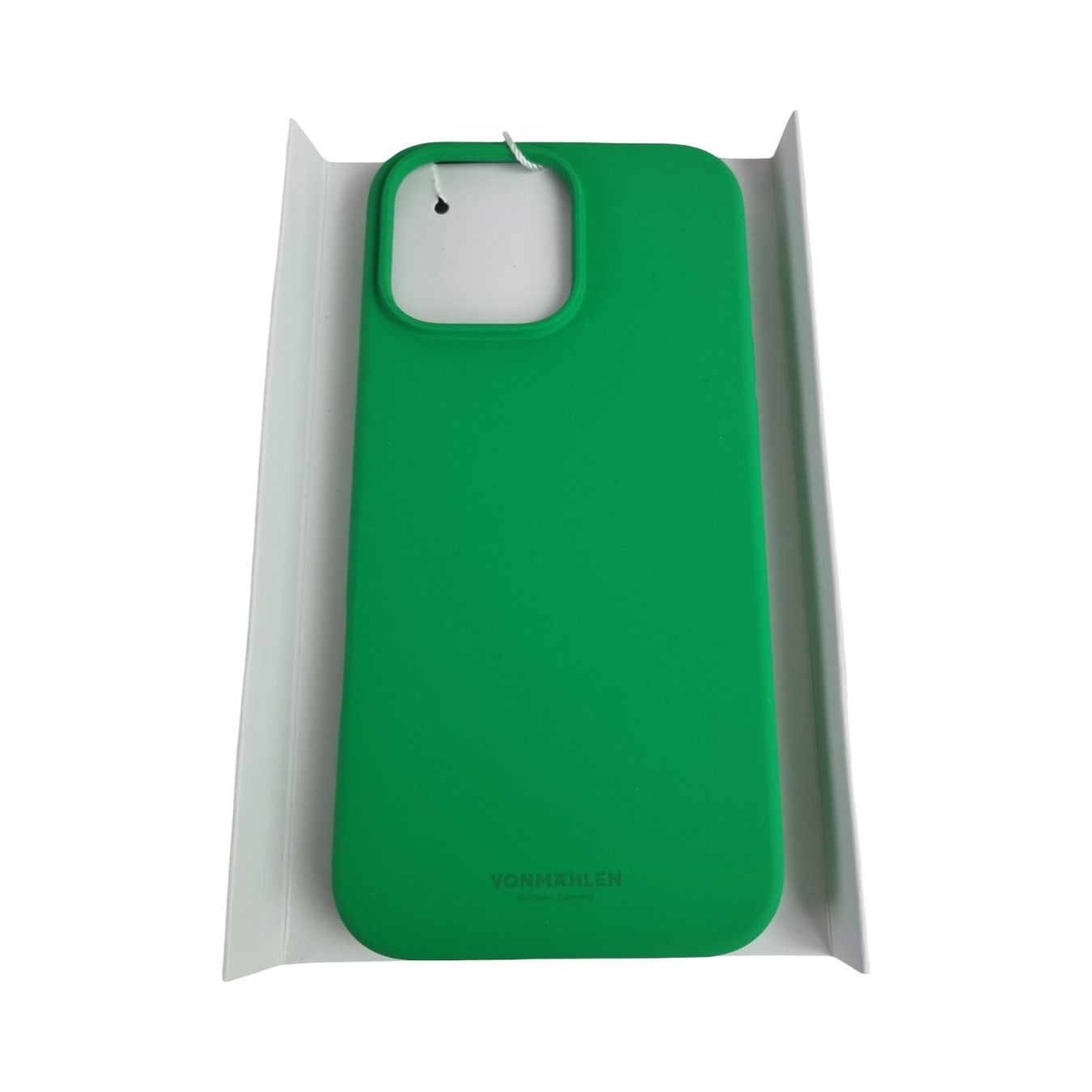 Coques & Protection écran: VONMÄHLEN Handyhülle IPhone 16 Pro Max – Neuf (Voir description) à Wangen b. Olten par Restwert_Wangen 4