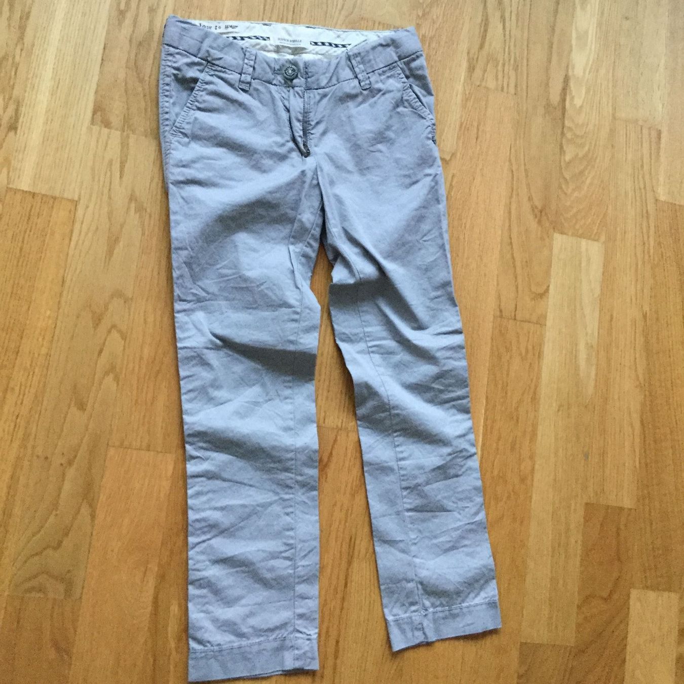 Pantaloni: Scotch R`Belle Hose, Grösse 6 / 116 – Usato da Zürich venduto da froschchen79 4