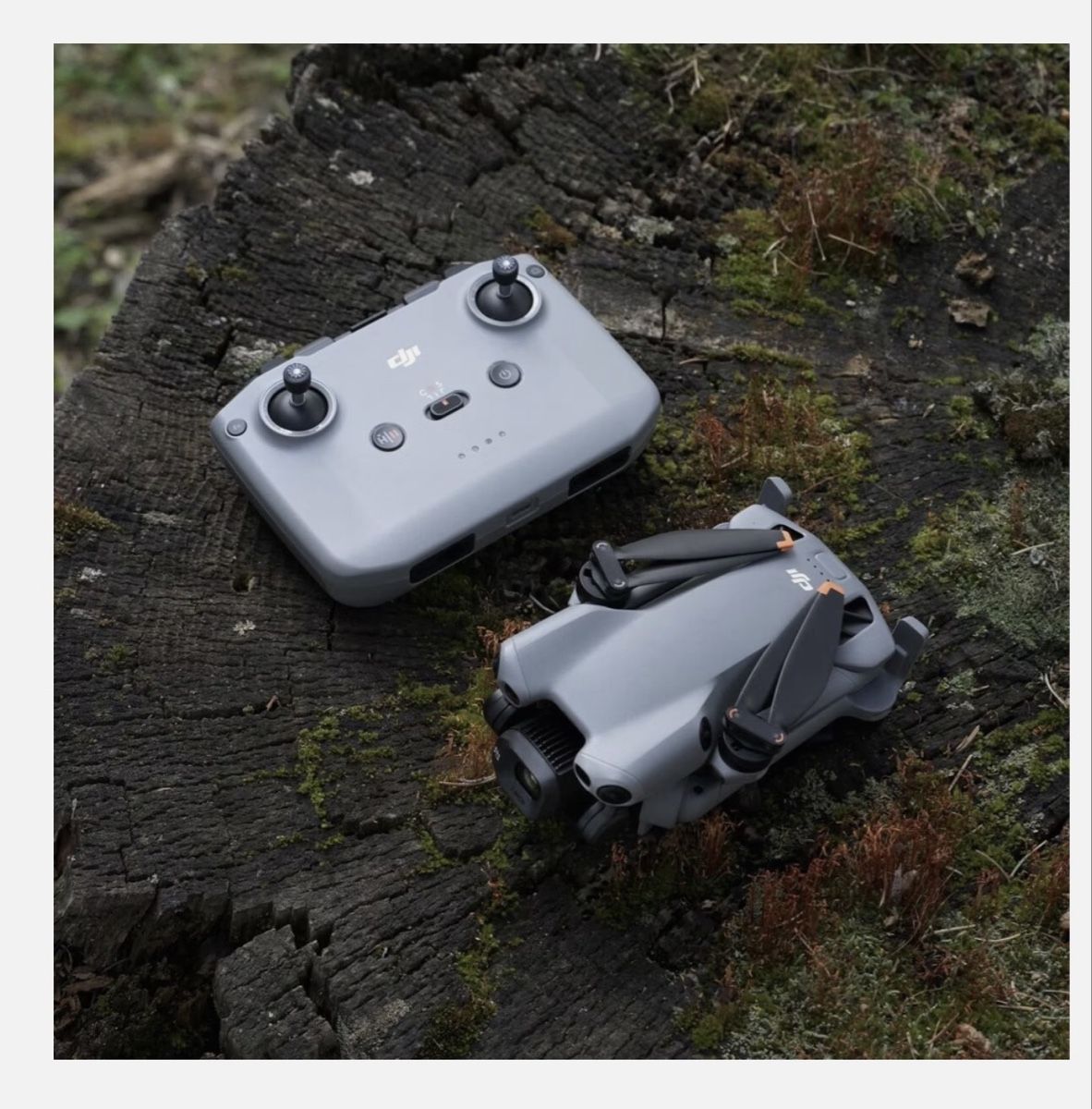 DJI RC Kits de montage: DJI Mini 5 Pro – Neuf (Voir description) à Othmarsingen par lea_nm5p 6