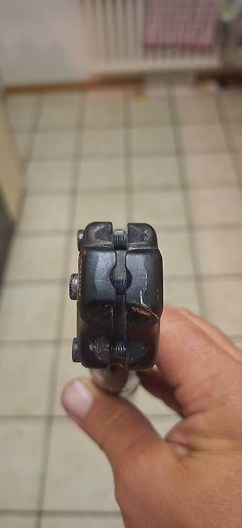 Pezzi di ricambio: Sattelstange 27.5mm durchmesser – Usato da Basel venduto da Fabi812 4