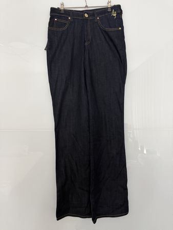 Armani Jeans Damen Grösse 28 in dunkelblau