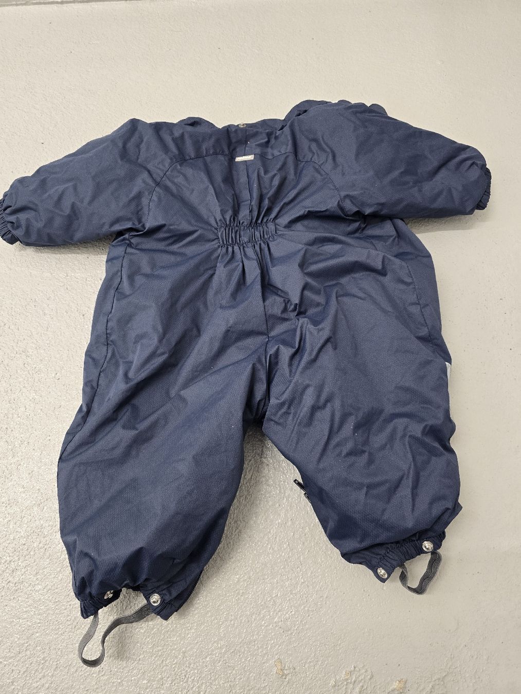 Completi: Reima Schneeanzug Winter Overall Gr. 62 – Usato da Eschenbach LU venduto da mike_b53 3