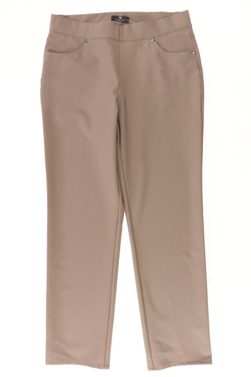 Pantalons: Peter Hahn Hose Gr. 40 braun – D'occasion à Neustadt an der Waldnaab par SecondLifeFashion