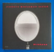 JEANNETTE MONTGOMERY BARRON: MIRROIRS. EA 2004 signiert.