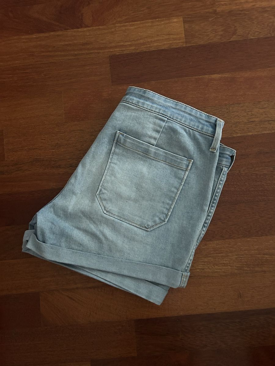 Gap Jeans: GAP Girlfriend Shorts neu 12 US – Neu (gemäss Beschreibung) aus Zürich von Nick345 1