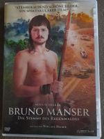 Bruno Manser - Die Stimme des Regenwaldes (Schweizerdeutsch)
