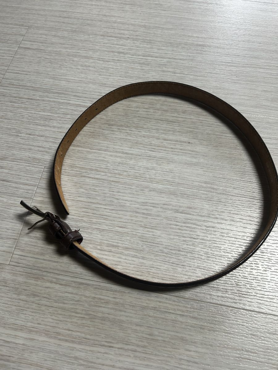 Gürtel: Ceinture - 100cm – Gebraucht aus Reconvilier von ako_6n9m 2