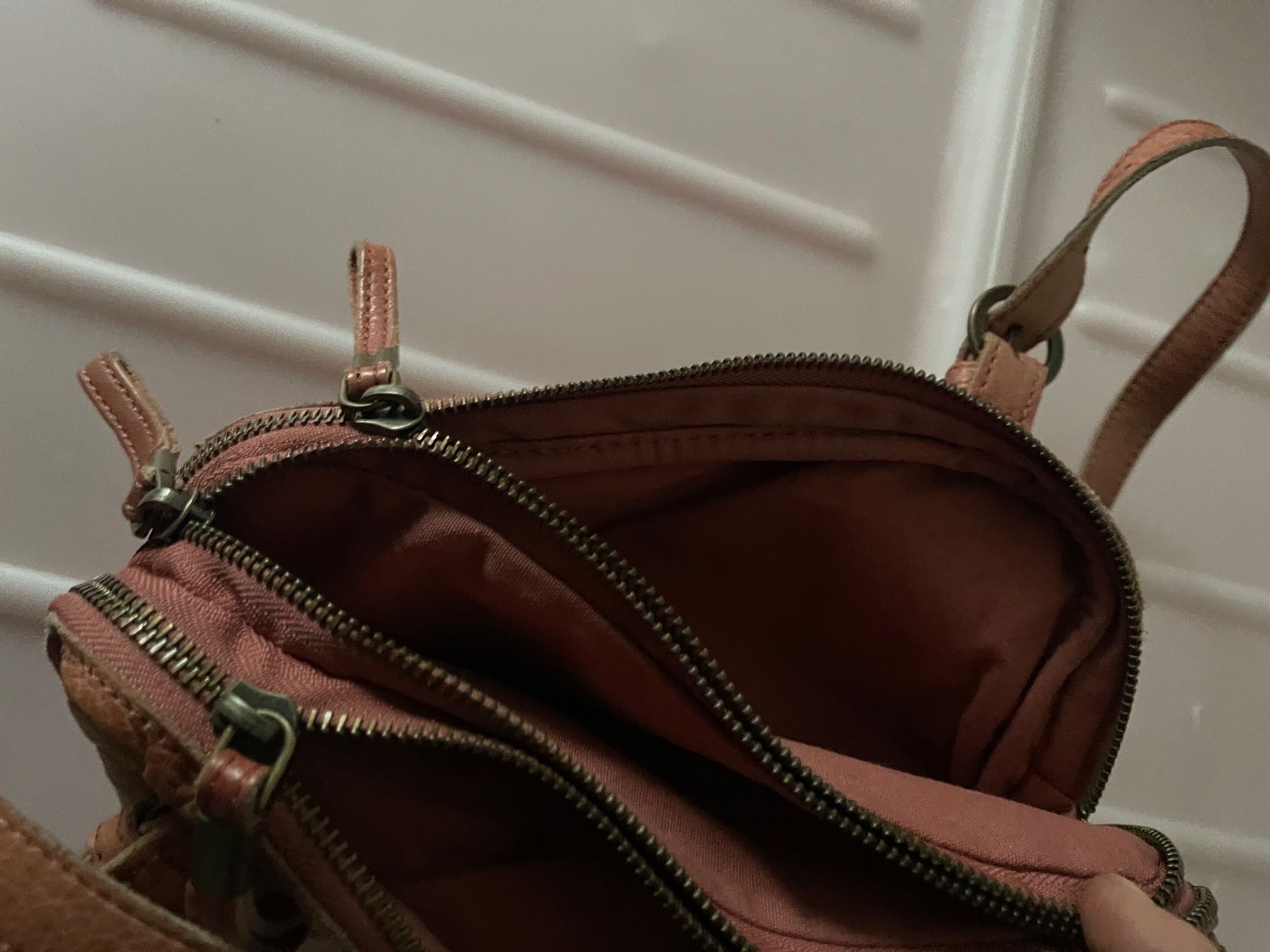 Liebeskind Taschen für Damen: Liebeskind Tasche – Gebraucht aus Hinterkappelen von lid_9h7j 1