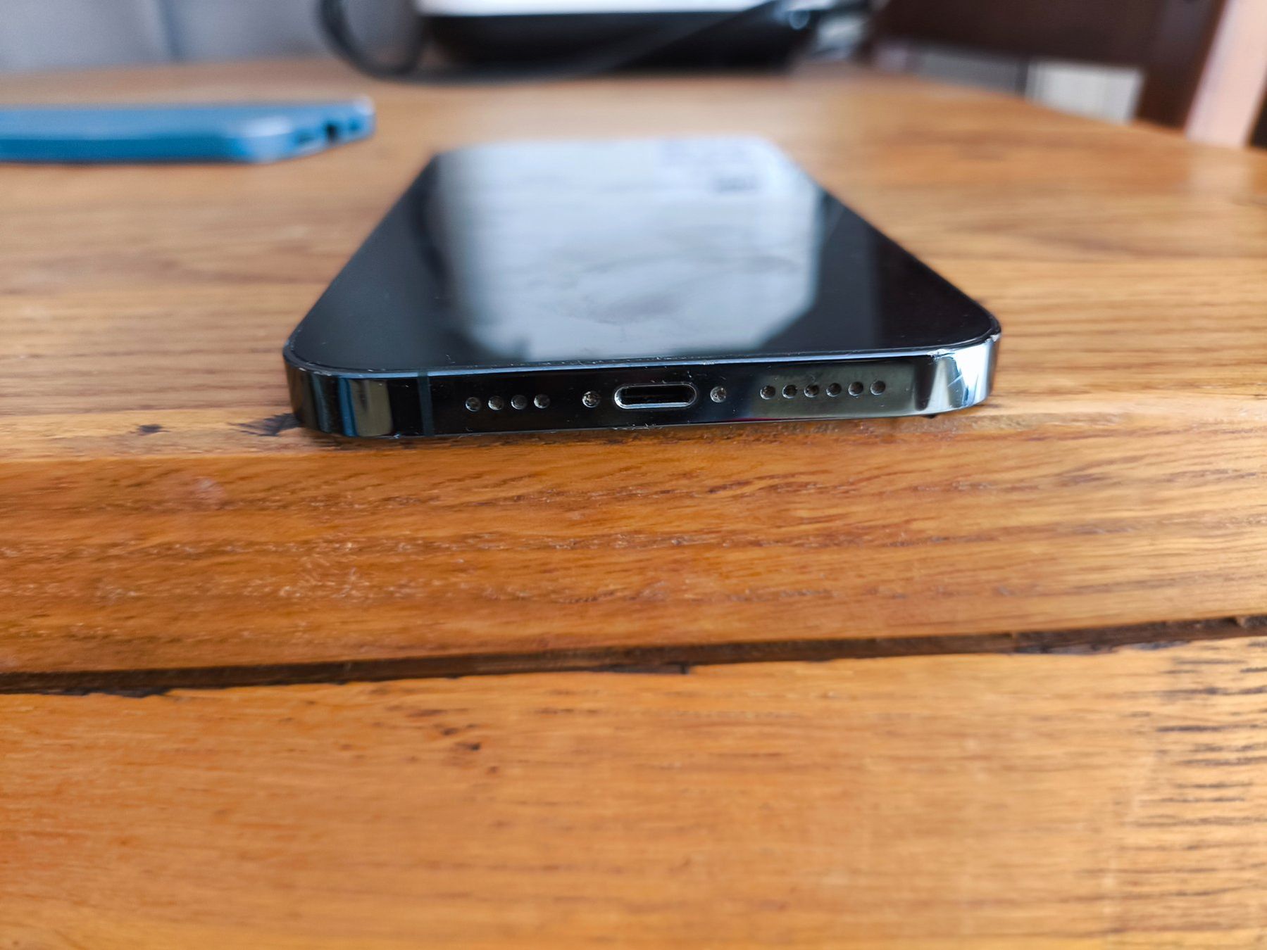 Apple Handys / Smartphones: Iphone 12 Pro Max – Gebraucht aus Schaffhausen von ste_8jfj 3