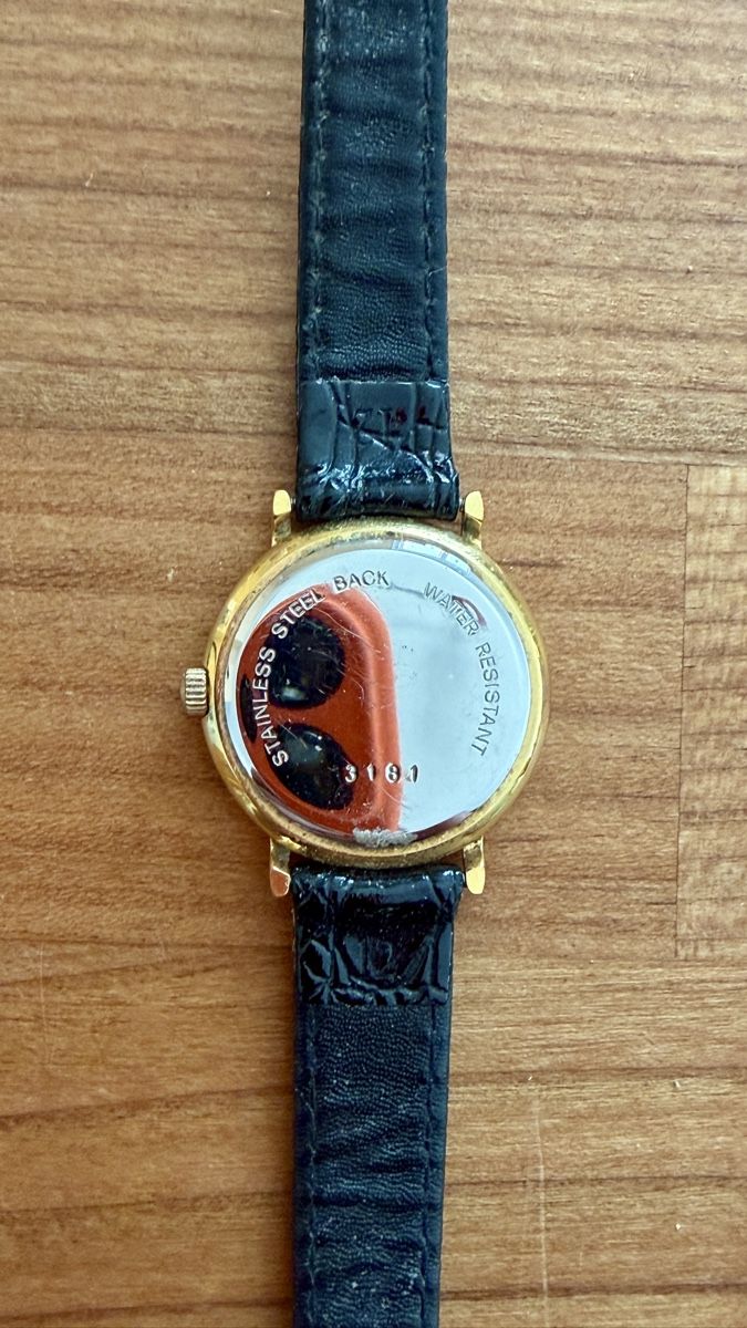 Uhren: Modeschmuck Uhren – Defekt aus Ipsach von Roli761 2