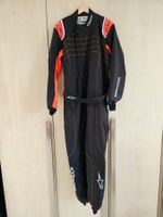 Kart-Bekleidung - Komplett-Set
