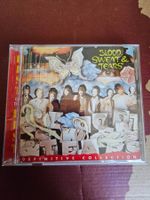 CD - Blood, Sweat & Tears – Definitive Collection