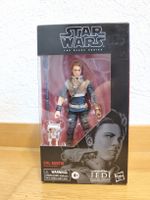 Star Wars The Black Series Cal Kestis OVP