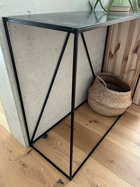 La Redoute Étagères: Console La Redoute – D'occasion à Rossemaison par Amandine_muller